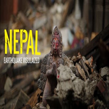 Nepal Earthquake