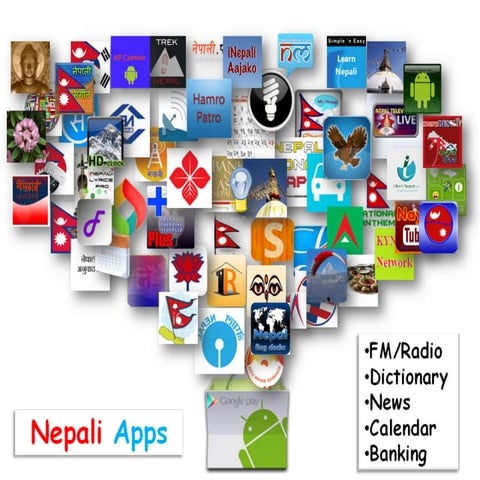 Nepal load shedding apps