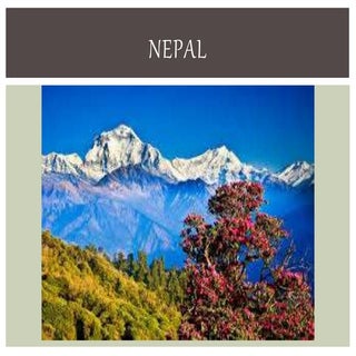 Nepal