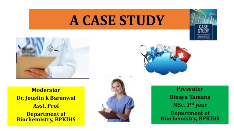 Case study presentation nephrotic syndrome image