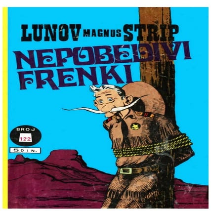 Ne Fr - KT - LMS 122