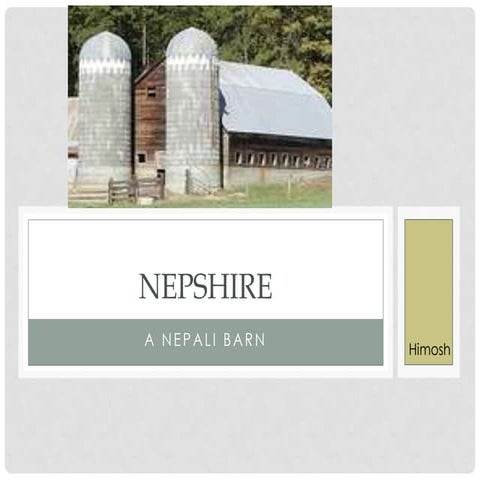 Establishing a Dairy Farm 