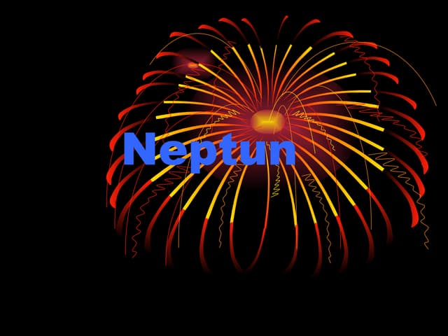 Neptun- Calmîş Vasile