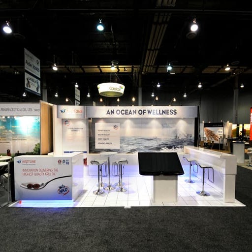Thule trade-show-labor | PDF