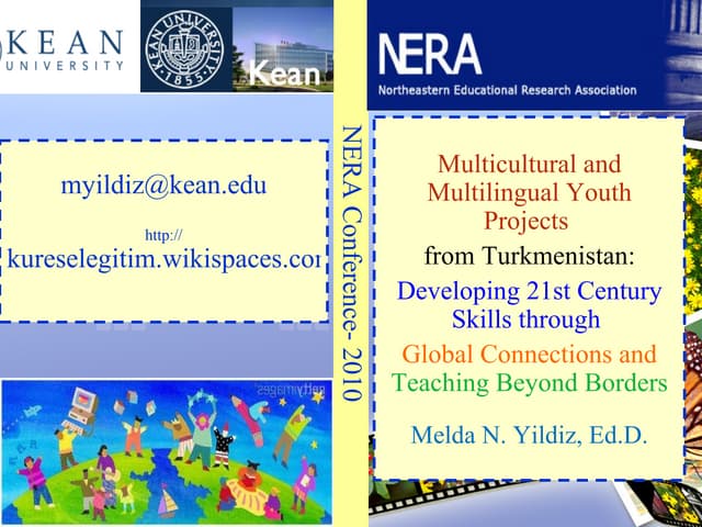 NERA Conference 2010 