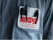 The Rise of the Nerd