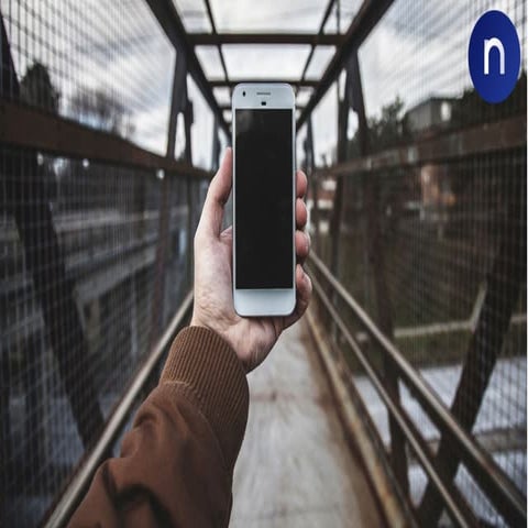 Mobile Agency in Korea