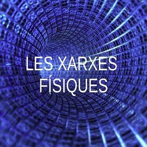 Xarxes Físiques | PDF
