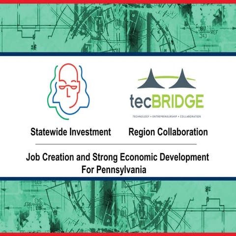TEC Bridge - 2017 Nereta Job Creation Summit