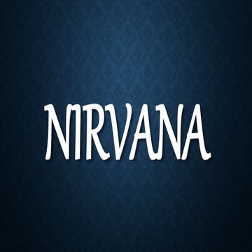Nirvana