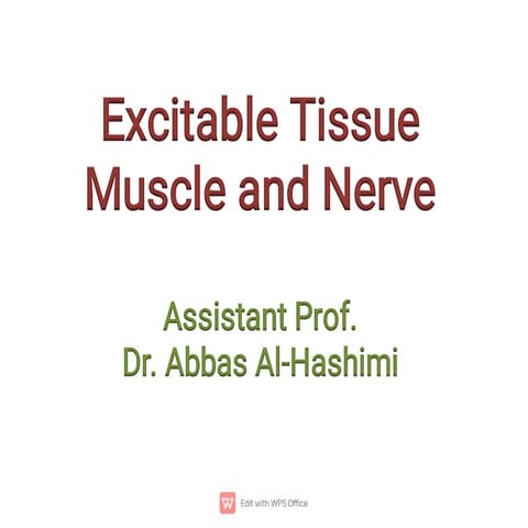 Nerve and Muscle 1.pdf