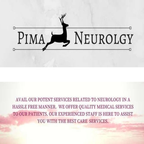 Nerve conduction study in Tucson