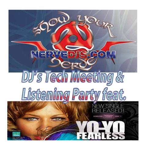 Nerve Slide Show 04 19 2009      97 03