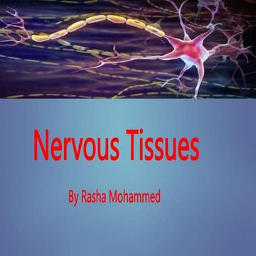 nervous tissues.pptx