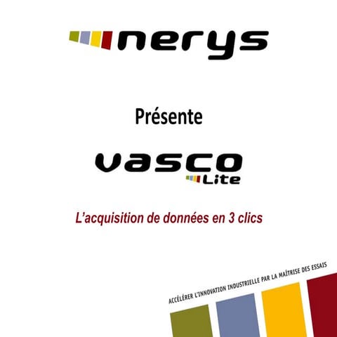 Nerys vasco lite