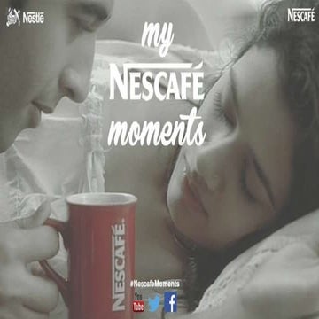 Nescafe Integrated Marketing Communication Plan