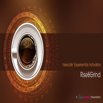 Nescafe presentation neo marketing (3215)