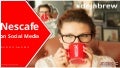 Nescafe Social Media Analysis Q4 2015
