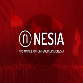 PRESENTASI NESIA GERAI LOKETNESIA M...