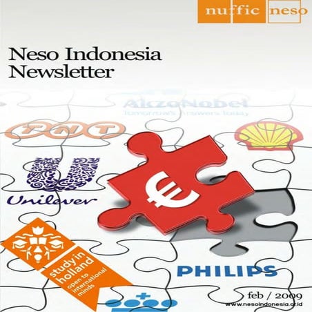 Neso Newsletter Feb09