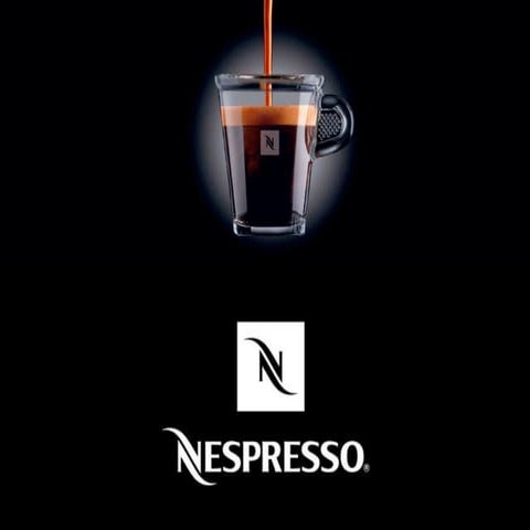 Nespresso | KEY