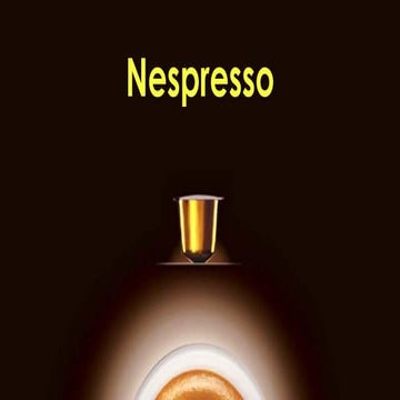 Nespresso