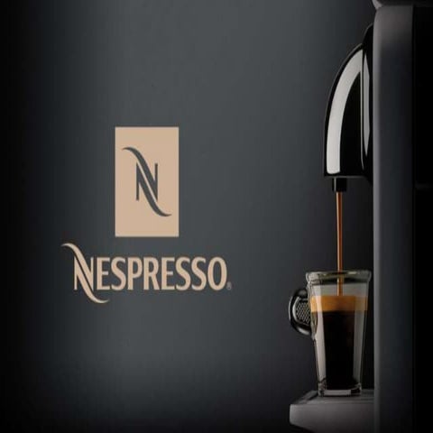 Nespresso case study