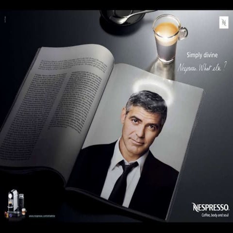 Nespresso case study