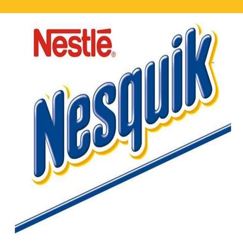 Improving Brand Values: Nesquik