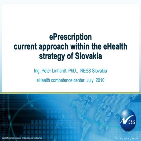 Implementing e health the nigerian experience | PDF