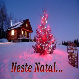 Neste natal