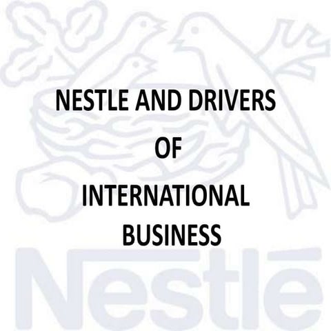 Nestle