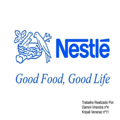 Nestlé