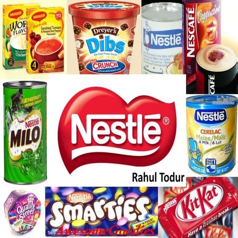 Nestle