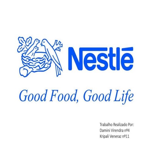 Nestlé