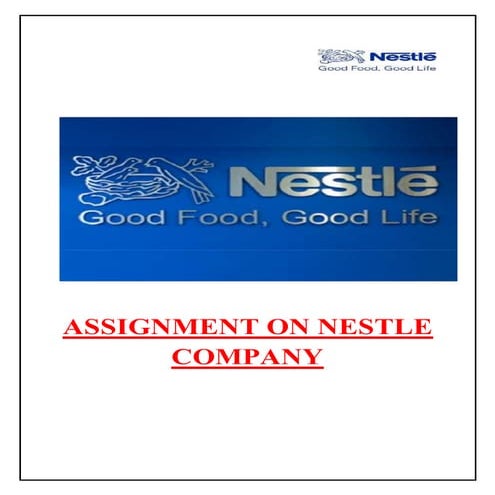 Nestle