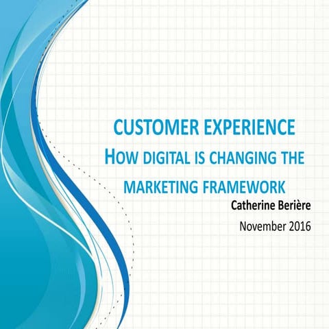 Presentation: Nestlé