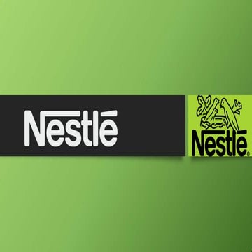 Nestle