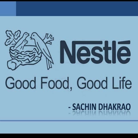Nestle India Ltd