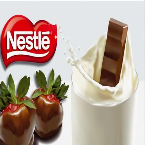 Nestle ppt