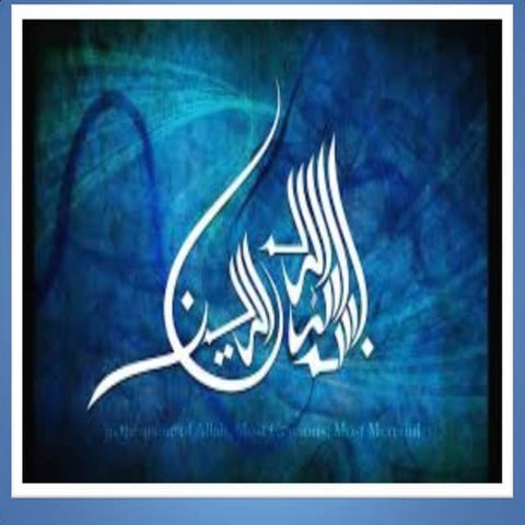 Nestle presentation of management 