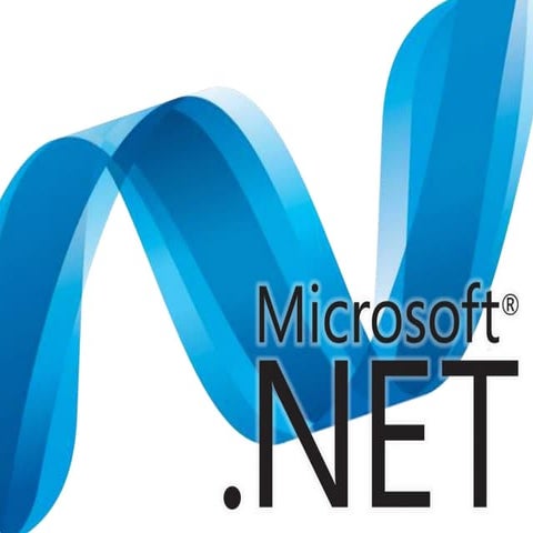 Introduzione a .NET / Mono