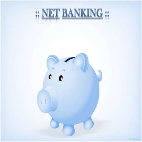 Net banking