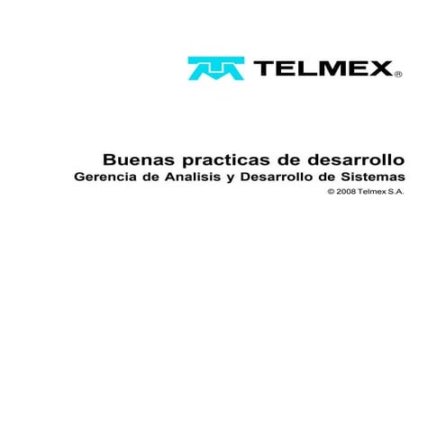 Buenas practicas para el desarrollo de aplicaciones ASP.NET & Oracle