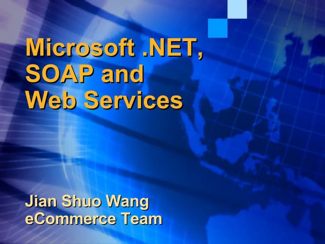 .NET Drop 4