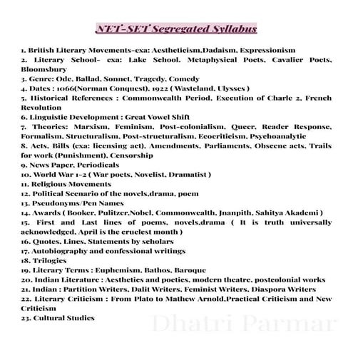 NET-SET Segregated Syllabus for UGC NTA NET.pdf