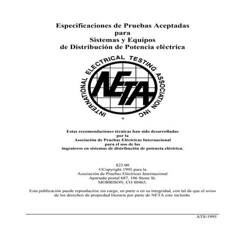Neta | PDF