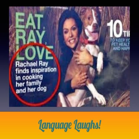 Read, Write, & Swipe: Language Arts and Literacy with iPad