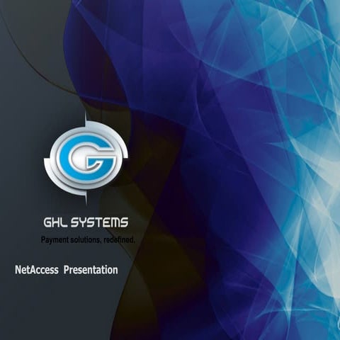 Net Access W & N Presentation, Switching NAC, Network transaction concentrato...