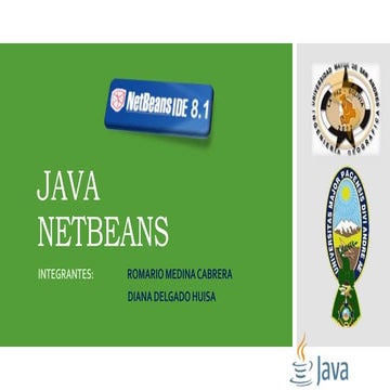 Netbeans